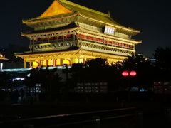 -清真馬峰小炒泡饃