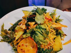 -一品诚记烤肉(大连柏威年购物中心店)