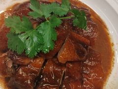 -院里寻菜·精致庭院菜(观沙岭店)