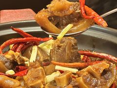 -书湘门地·中国十佳湘菜(西苑店)