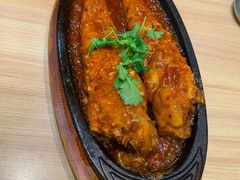 -小木屋拌饭(沈阳中街大悦城店)
