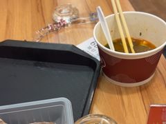 -回味鸭血粉丝汤(夫子庙瞻园路店)