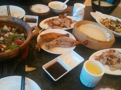 android_upload_pic-聚丰苑北京烤鸭(大明宫店)