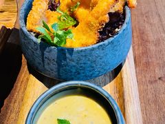芝士鸡柳-Magnet磁食(愚园路店)