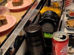 -争鲜回转寿司(通州万达店)