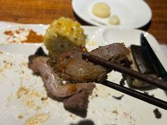 -汉巴味德·烤肉与啤酒的自助(杭州大悦城店)