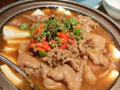 -童福兴·南京菜(老门东店)