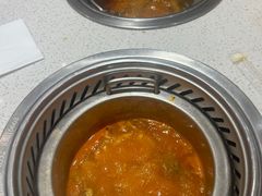 -龍歌自助小火锅(芝罘万达店)