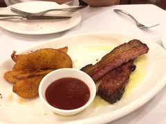 -摩根扒房(桐梓林店)