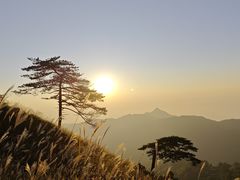 -萍乡武功山风景名胜区