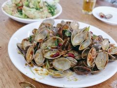 -渔家乐小海鲜(皇姑店)