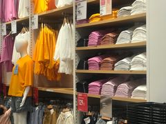 -优衣库(广州恒宝广场店)