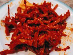 -屋里家延边朝鲜族冷面(梅林3店)