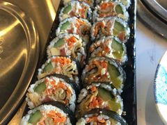 -郑阿姨的家·이모네·韩料&烤肉(武川路店)