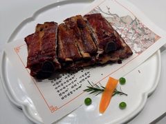 -西安饭庄·非遗陕菜(凤城五路店)