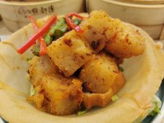 -点都德(大茶楼店)