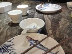 -前海沿·青岛菜(乐客城店)