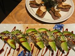 -Hatsune隐泉日式料理(三里屯太古里店)