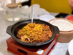 海味粉丝煲-城南往事(滨江世茂店)