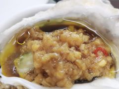 -望海潮海鲜店 特色家常菜(在海一方店)