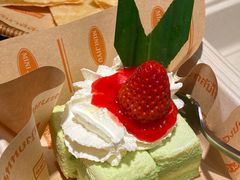 -小小集渔·泰式大排档(太古里香槟店)