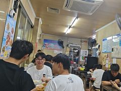 -海浪食店(湖滨中路店)