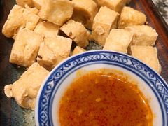 油炸臭豆腐-南京大牌档(崇文门国瑞店)