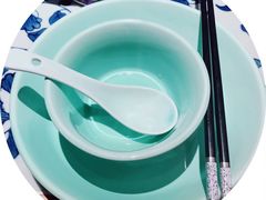 -绿茶餐厅(布吉万象汇店)