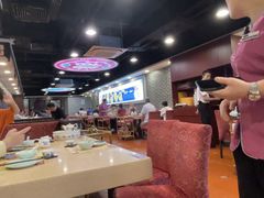 -KK ONE(京基滨河时代店)