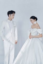 点击看大图 -金夫人婚纱摄影(惠阳店)