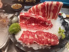 -五星桥原切肥牛火锅·30年专注好牛肉(湖塘店)