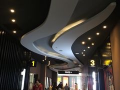 -卢米埃影城(住总万科杜比全景声激光店)