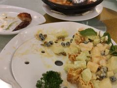 -椿记烧鹅(叠彩店)