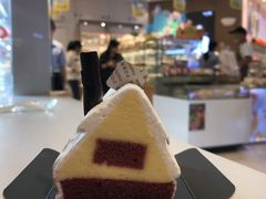 -BreadTalk面包新语·烘焙蛋糕(海岸城店)