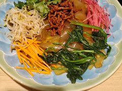 -同合居·非遗东北菜(王府井店)