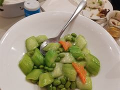 -满堂·烤鸭店·北京菜(鼓楼店)