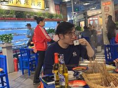 -马路边边串串香(北苑旗舰店)