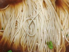 红汤面-十面春风·江南面馆(崇宁路店)