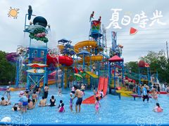 -苏州乐园森林水世界