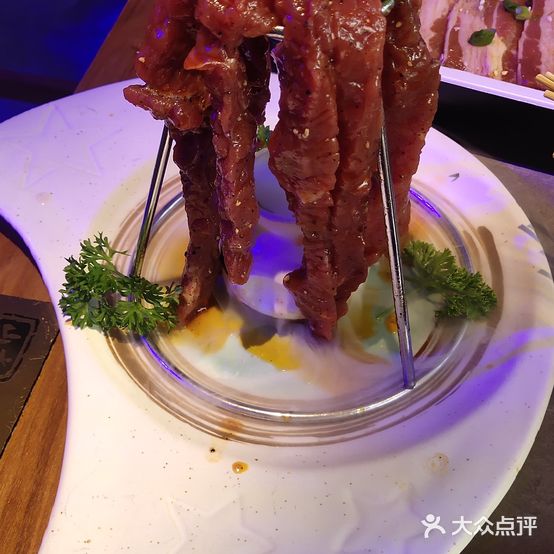 大众烤场(邮政银行店)