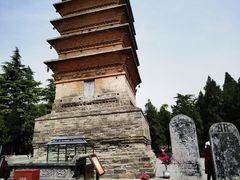 -洛阳白马寺