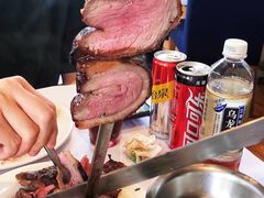 牛三角肉-拉蒂娜·巴西牛排馆 Latina·Brazilian Steakhouse(陆家嘴旗舰店)