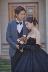 -全城热恋璀璨婚纱摄影(国贸总店)