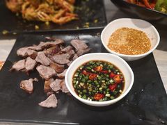 -段氏龙虾·烧烤·烤鱼(东书房路店)