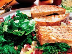 超级牛肉帕尼尼-O'mills Sourdough Bakery&Bistro(永嘉路店)