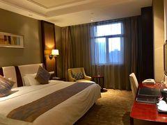 -抚顺中伟假日国际酒店