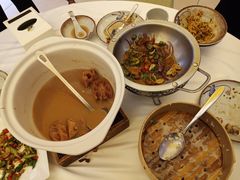 -湖北味道(湖北大厦店)