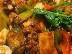 -黄记煌三汁焖锅(三胞广场店)
