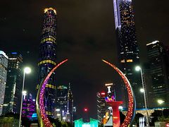 -海心沙亚运公园