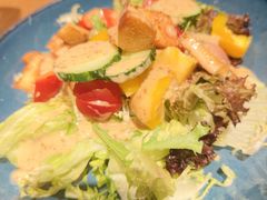 -耶里夏丽·新疆菜·家庭聚场(百联中环购物广场店)